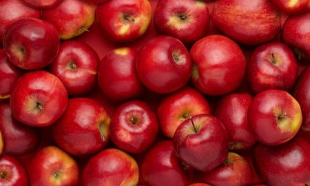 estos son los beneficios de comer una manzana al dia estos son los beneficios de comer una manzana al dia