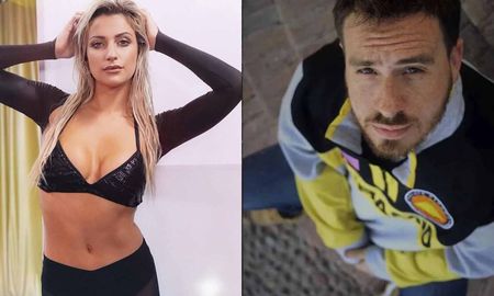 bianca iovenitti, la ex de fede bal, mostro el resultado de su cirugia estetica bianca iovenitti, la ex de fede bal, mostro el resultado de su cirugia estetica