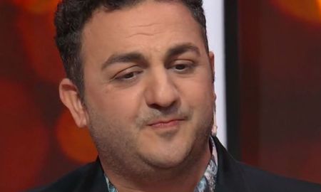 Diego Topa compartió su angustiante testimonio sobre la estafa inmobiliaria que lo afectó profundamente. Diego Topa compartió su angustiante testimonio sobre la estafa inmobiliaria que lo afectó profundamente.
