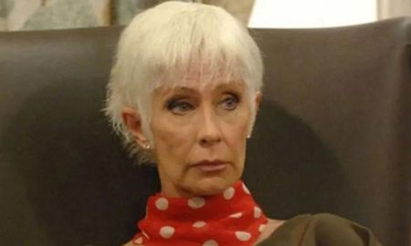 se conocio mas sobre el delicado estado de salud de maria valenzuela se conocio mas sobre el delicado estado de salud de maria valenzuela
