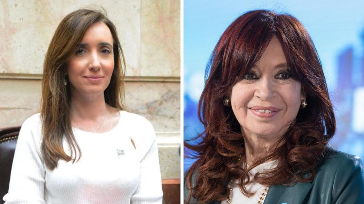 La vicepresidenta Cristina Kirchner recibirá este miércoles a quien será su sucesora en el Senado