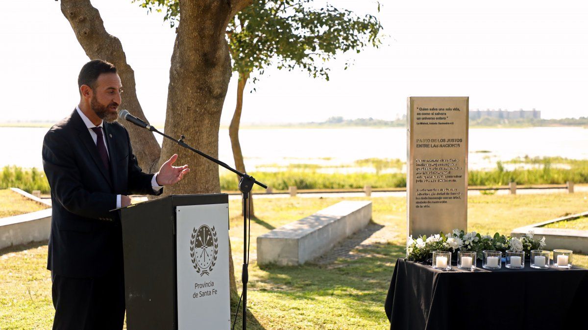 Como cada 27 de enero, se recuerda la liberación por las tropas soviéticas del campo de concentración y exterminio nazi de Auschwitz-Birkenau en 1945.