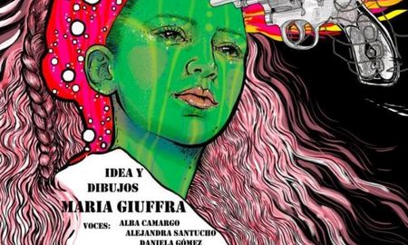 La niña comunista y el niño guerrillero: historias de infancias en la dictadura. La niña comunista y el niño guerrillero: historias de infancias en la dictadura.
