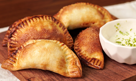Cómo hacer empanadas de atún: la receta fácil y deliciosa para el finde Cómo hacer empanadas de atún: la receta fácil y deliciosa para el finde