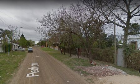 Desvalijaron una casa y se llevaron el auto de una familia de Santo Tomé que estaba de viaje. Desvalijaron una casa y se llevaron el auto de una familia de Santo Tomé que estaba de viaje.