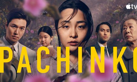 Apple TV+ confirma la temporada 2 de Pachinko, el drama de Lee Min Ho Apple TV+ confirma la temporada 2 de Pachinko, el drama de Lee Min Ho