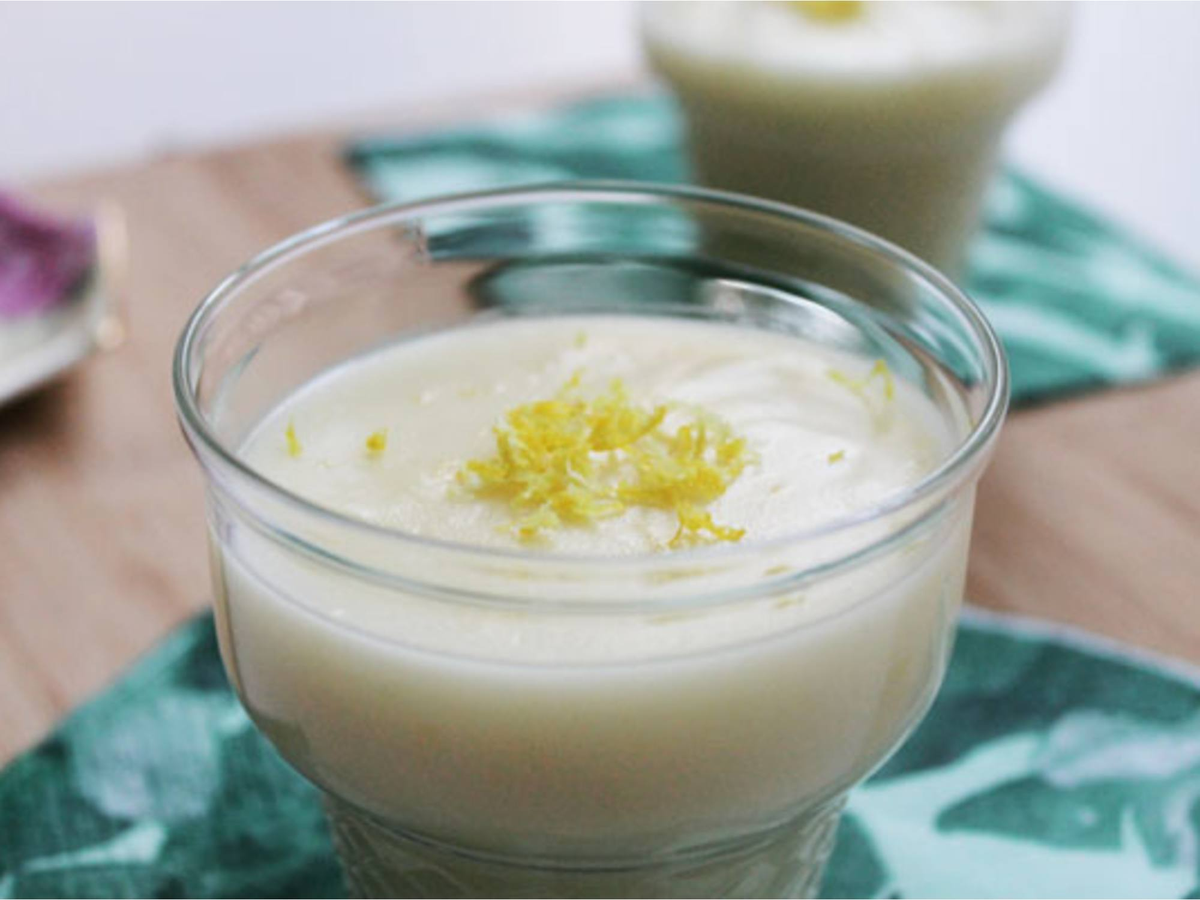 El postre de maicena y leche es delicioso y rápido de hacer en casa. El postre de maicena y leche es delicioso y rápido de hacer en casa.