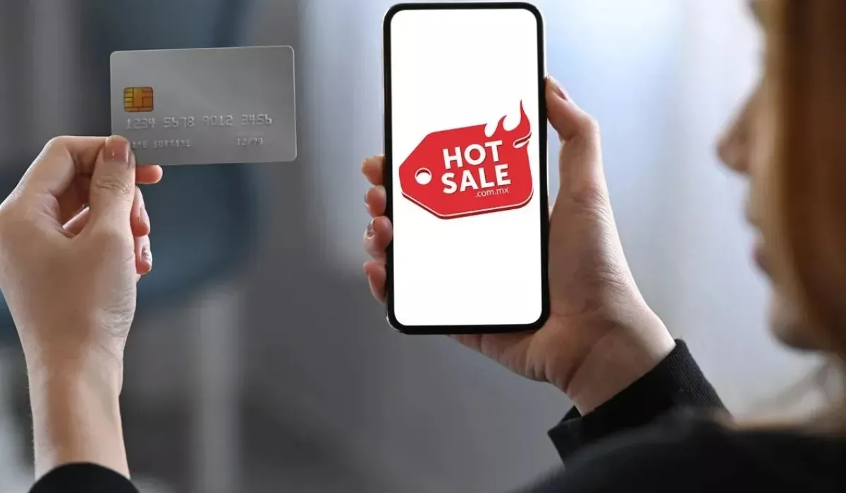 Hot Sale 2024: cuándo empieza