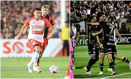 Reducido de Primera Nacional: Instituto y Estudiantes (BA) son los finalistas por el segundo ascenso a la Liga Profesional 2023 Reducido de Primera Nacional: Instituto y Estudiantes (BA) son los finalistas por el segundo ascenso a la Liga Profesional 2023