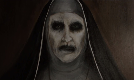 El filme de terror La monja II dominó la taquilla norteamericana en su primer fin de semana El filme de terror La monja II dominó la taquilla norteamericana en su primer fin de semana