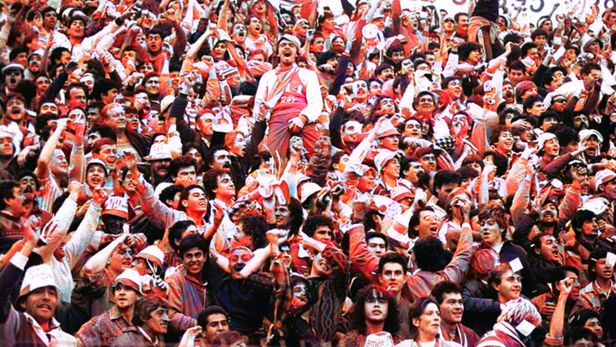 Unión y el histórico ascenso de 1989: el recuerdo del “Madelonazo” ante Colón