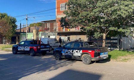 La Justicia ordenó un allanamiento en el marco de una causa de violencia de género digital La Justicia ordenó un allanamiento en el marco de una causa de violencia de género digital