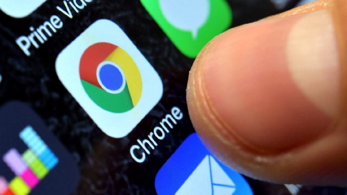 Se supo que los consejos de desinstalar Google Chrome nacieron luego de que&nbsp;el buscador comparta por defecto los datos del aceler&oacute;metro.