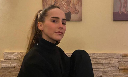 Las fotos íntimas del cumpleaños de 20 de Ambar, la hija de Juanita Viale Las fotos íntimas del cumpleaños de 20 de Ambar, la hija de Juanita Viale