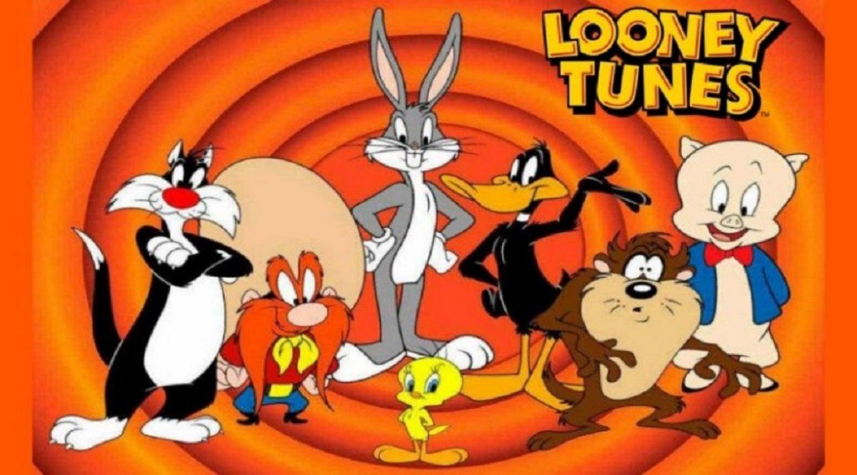 Looney Tunes tendrá una nueva serie pero los personajes van a cambiar por las denuncias de acoso y violencia.