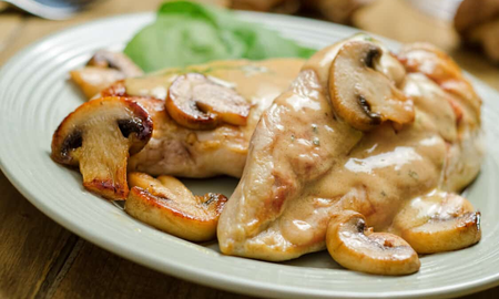 La receta fácil y deliciosa para hacer pollo al vino blanco La receta fácil y deliciosa para hacer pollo al vino blanco