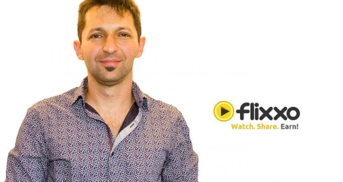 Adrián Garelik, guionista, productor de cine y CEO y cofundador de Fixxo.