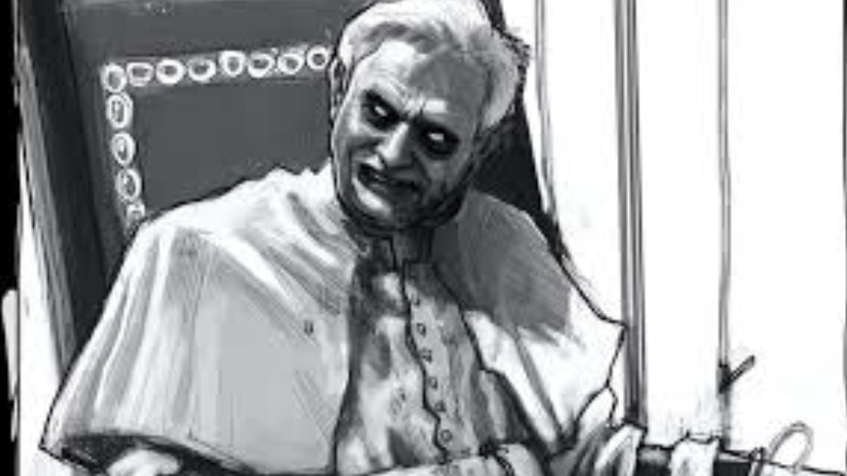 La profecía de Nostradamus que vaticina lo peor para el conclave y el futuro de la Iglesia