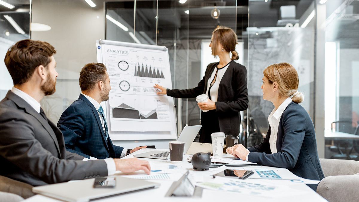 Administración de Empresas, la carrera que pocos conocen Administración de Empresas, la carrera que pocos conocen