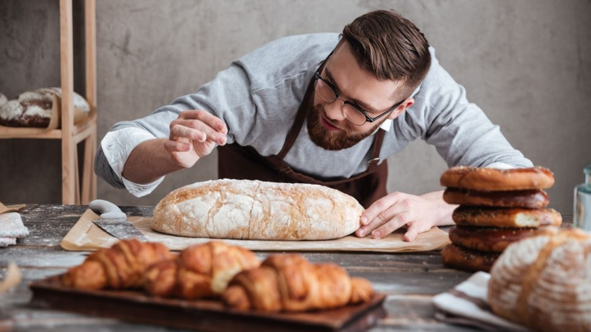 Por qué se celebra hoy el Día Nacional del Panadero en Argentina