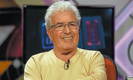 El drama del ex periodista de 6,7,8 Orlando Barone por su millonaria indemnización de la TV Pública El drama del ex periodista de 6,7,8 Orlando Barone por su millonaria indemnización de la TV Pública