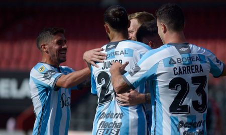 atletico tucuman informo seis casos de coronavirus en su plantel atletico tucuman informo seis casos de coronavirus en su plantel