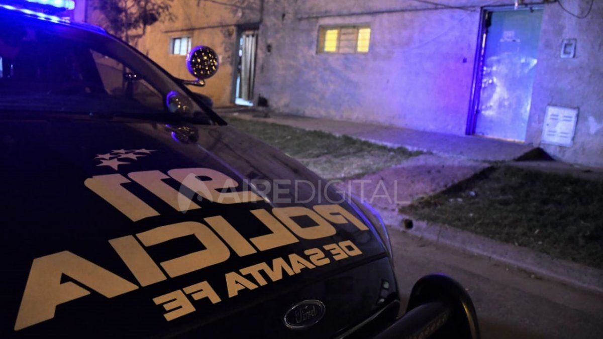 La Fiscalía cree que el niño muerto en Rosario se disparó mientras manipulaba un arma de fuego