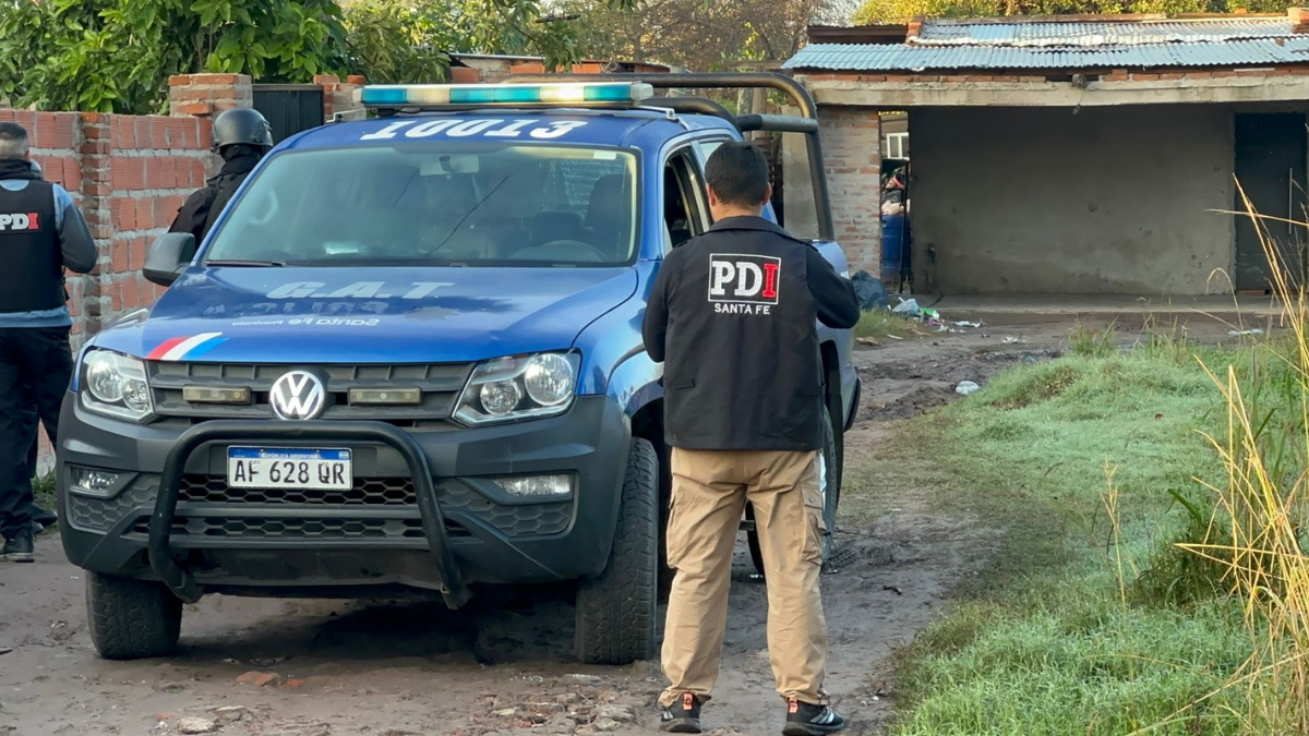 Vecinos de la zona norte se comunicaron con la radio para reportar la situación. Vecinos de la zona norte se comunicaron con la radio para reportar la situación.