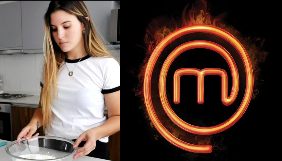 MasterChef: la emocionante historia de Fiamma