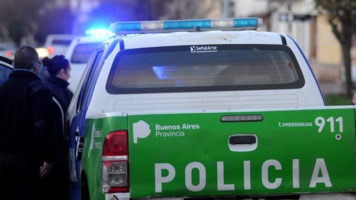 Mar del Plata: un nene de 11 años se presentó en la comisaría decimotercera&nbsp;