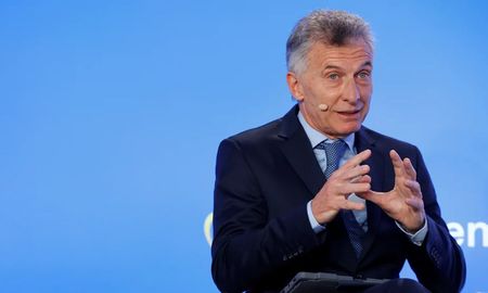 Macri criticó el viaje de Fernández a Jujuy. Macri criticó el viaje de Fernández a Jujuy.