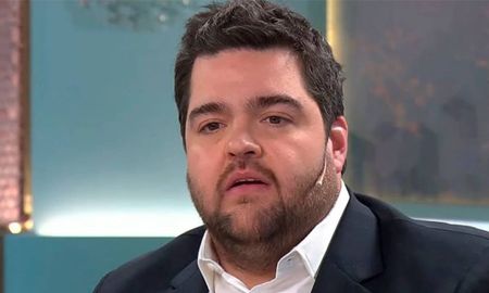 Darío Barassi es uno de los conductores más queridos de la TV, pero en las redes lo viven fulminando por su figura. Darío Barassi es uno de los conductores más queridos de la TV, pero en las redes lo viven fulminando por su figura.
