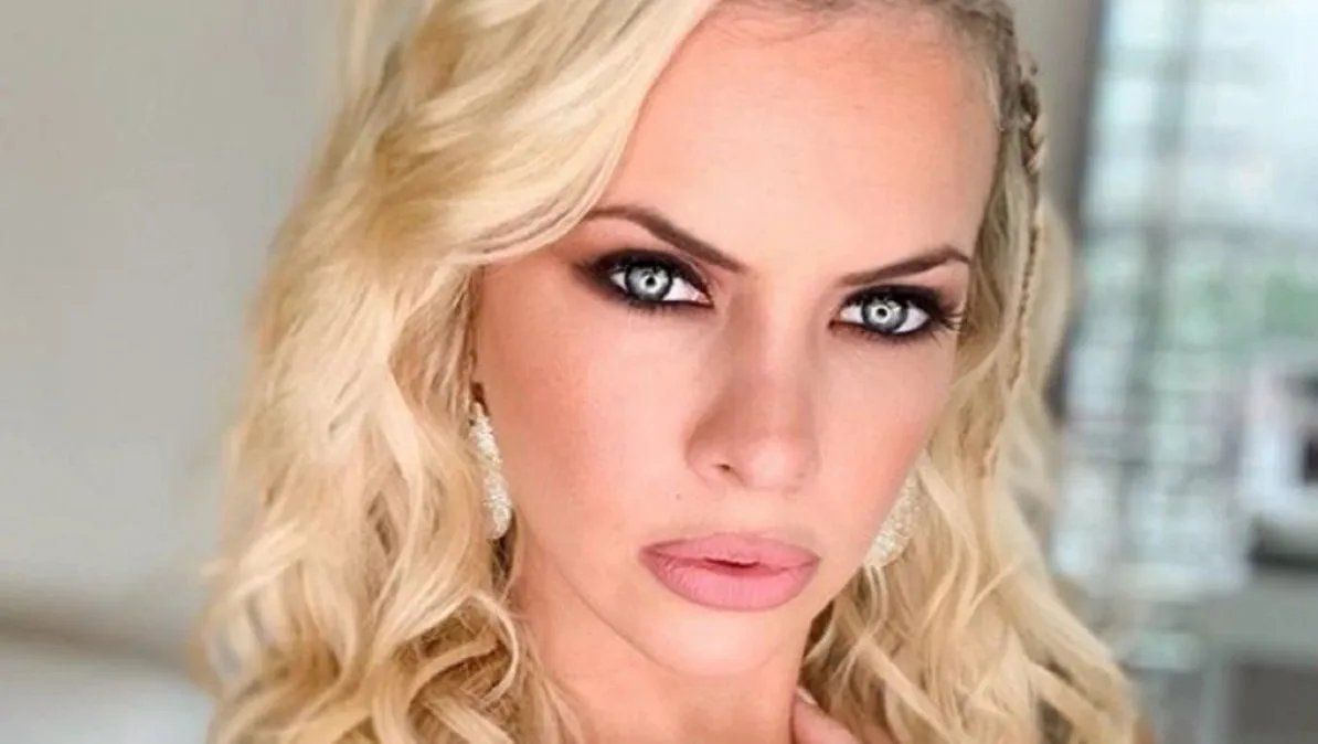 Alejandra Maglietti habló desde la experiencia propia. 