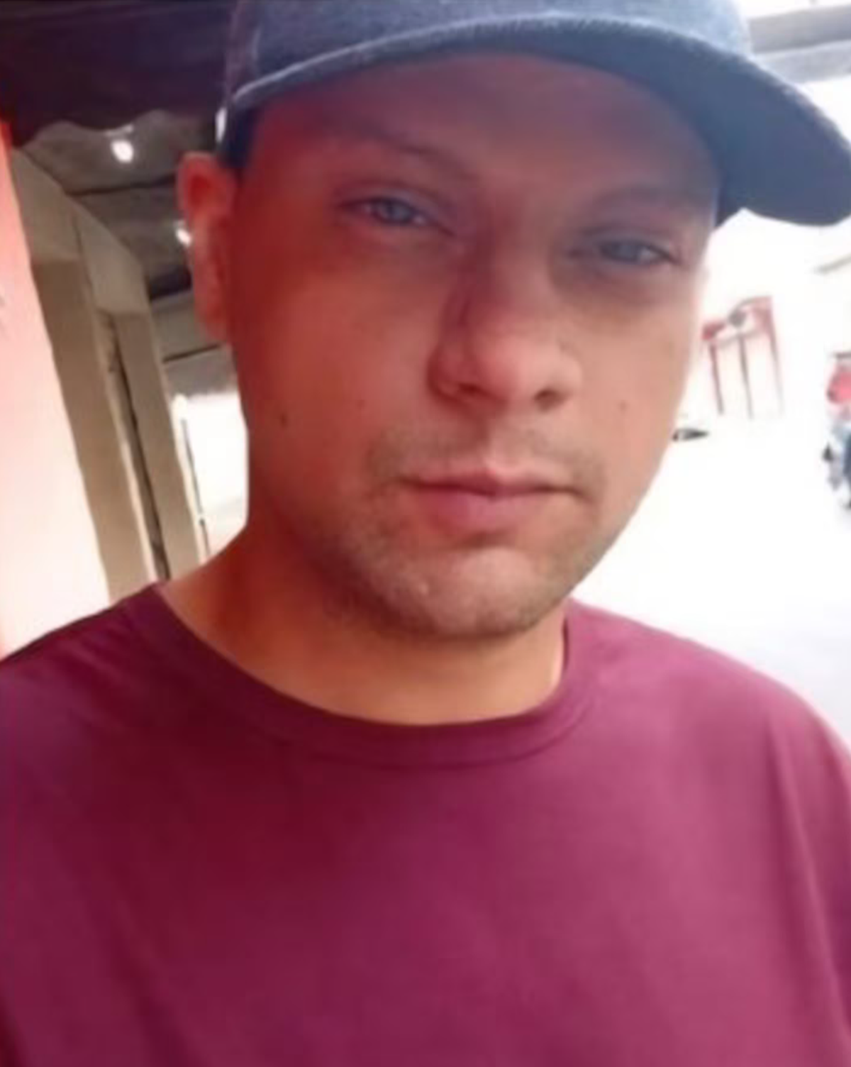 Jonathan Martis fue señalado como sospechoso de otro homicidio ocurrido en junio. Jonathan Martis fue señalado como sospechoso de otro homicidio ocurrido en junio.