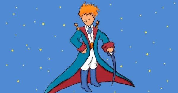 La Principesa: lanzaron una versión inclusiva de El Principito
