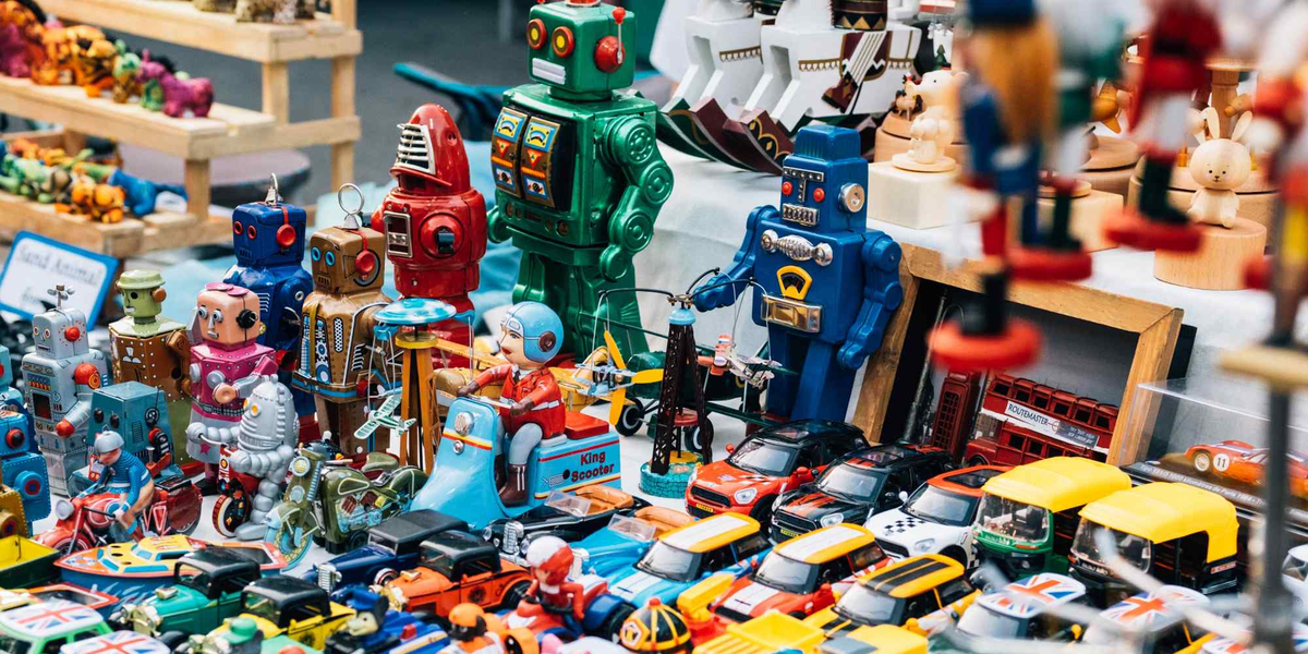 Viral: la historia del