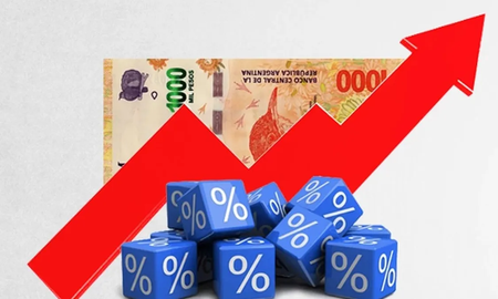 El Plazo Fijo no va más: cuánto rinde cada billetera virtual con la nueva tasa de interés del Banco Central El Plazo Fijo no va más: cuánto rinde cada billetera virtual con la nueva tasa de interés del Banco Central