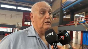 Spahn rompió el silencio y palpitó el cruce ante Independiente Rivadavia: Accesible