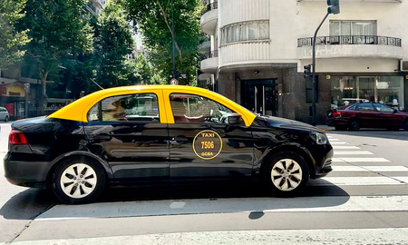La Justicia sostiene que el hombre ya sabía que no iba a abonar el viaje La Justicia sostiene que el hombre ya sabía que no iba a abonar el viaje