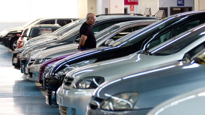 Cuáles fueron los 10 autos usados más vendidos en febrero 2026