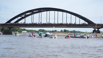 La razón por la que se puede suspender la Maratón Santa Fe-Coronda