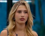 Lolo Poggio admitió sus problemas de higiene durante una charla con sus compañeros de Gran Hermano. Lolo Poggio admitió sus problemas de higiene durante una charla con sus compañeros de Gran Hermano.