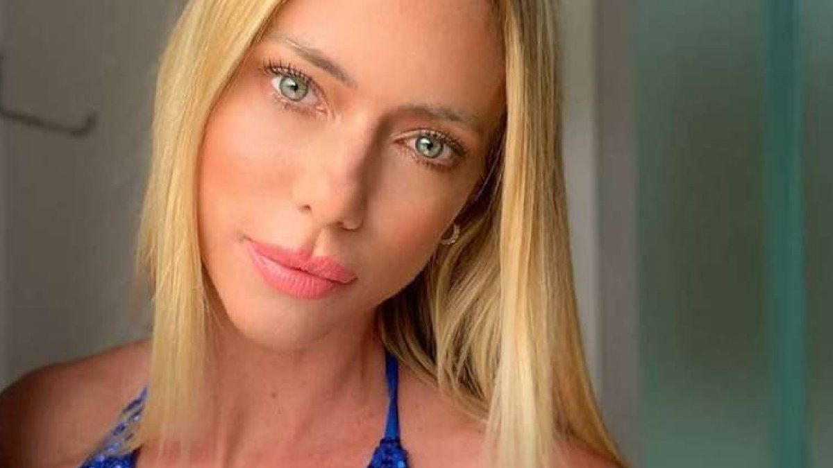 Nicole Neumann mostró la remodelación de su nueva casa