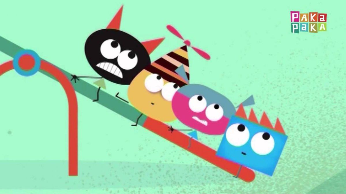 Unicef y Pakapaka proponen actividades para disfrutar con los más chicos