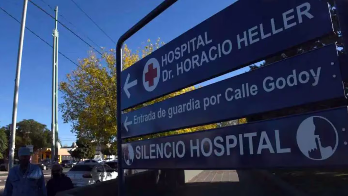 Un niño de 3 años murió tras el desprendimiento de una rama en Córdoba.