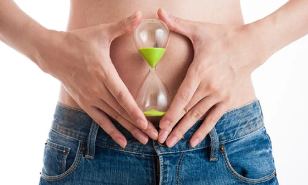 5 trucos para acelerar el metabolismo y perder algunos kilos de más