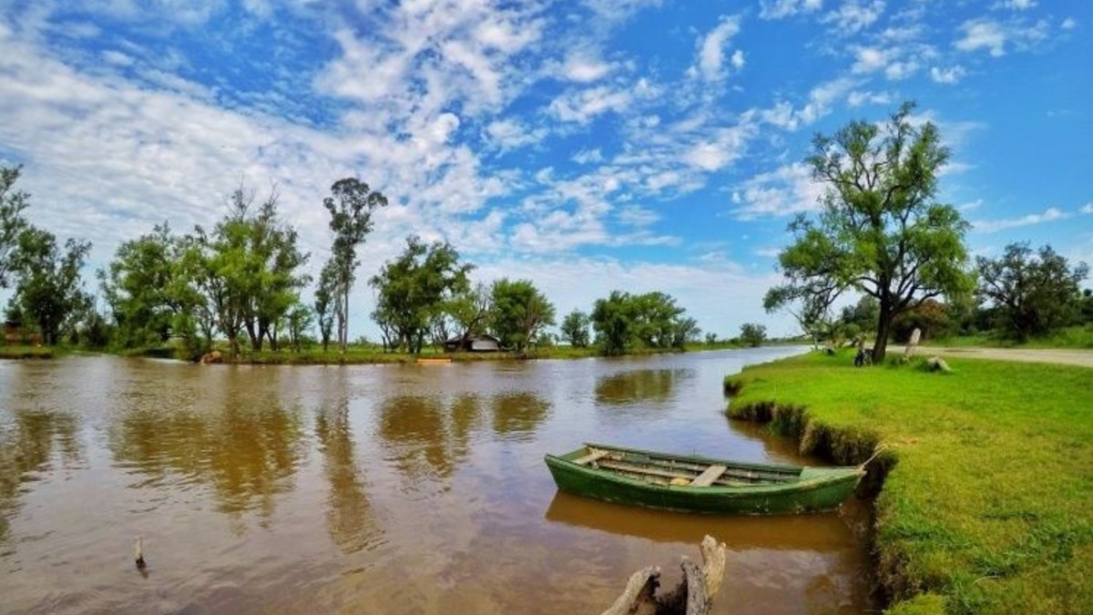 El Parque Rafael de Aguiar, se presenta como una opción destacada para pasar un fin de semana muy relajado. El Parque Rafael de Aguiar, se presenta como una opción destacada para pasar un fin de semana muy relajado.