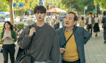 Las mejores series coreanas que podés disfrutar en Netflix. Las mejores series coreanas que podés disfrutar en Netflix.