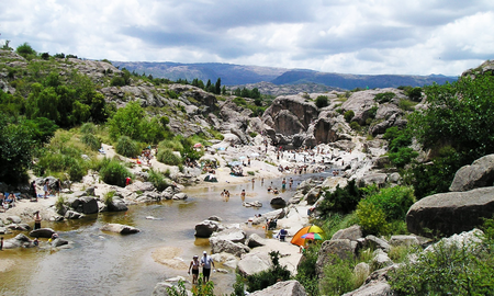 Escapada a Valle Hermoso: un destino único para rodearse de naturaleza Escapada a Valle Hermoso: un destino único para rodearse de naturaleza