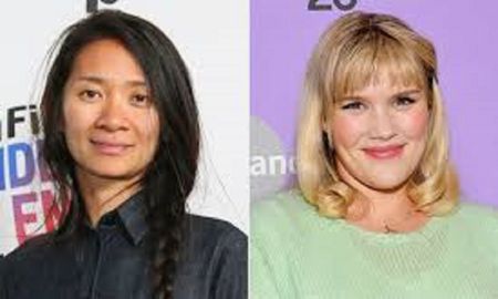 Premios Óscar: Chloé Zhao y Emerald Fennell son nominadas como directoras. Premios Óscar: Chloé Zhao y Emerald Fennell son nominadas como directoras.